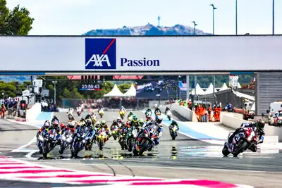 EWC 2025 Calendario 1