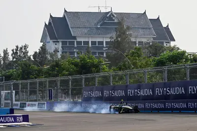 Credits: FIA Formula E