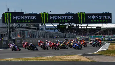 Credits: MotoGP