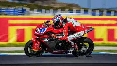 Credits: WorldSBK