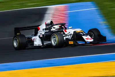 Credits: Formula Regional European Championship by Alpine