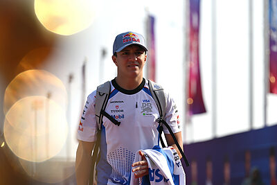 Credits: Red Bull Content Pool