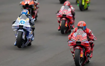 Credits: MotoGP