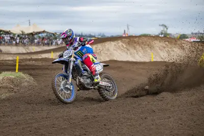 Credits: Yamaha Racing