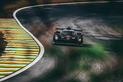 Credits. Toyota GR