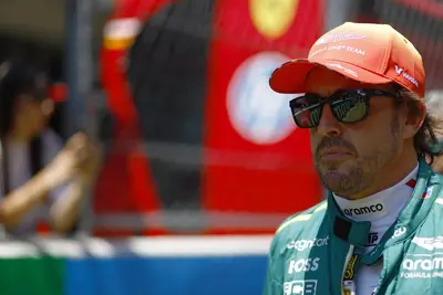 Credits: Aston Martin F1