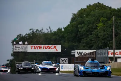 Credits: Courtesy to IMSA