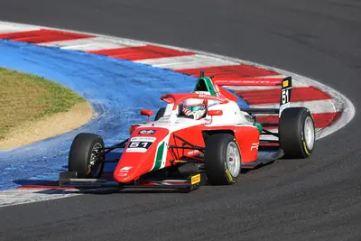 © ACI Sport