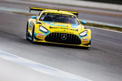 Credits: Gruppe C Photography - ADAC Motorsport