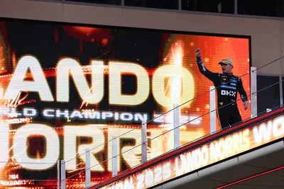 Credits: Pirelli Media Library