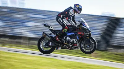 Credits: WorldSBK