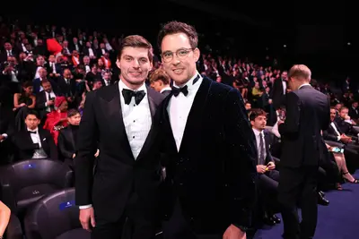 Credit to: Thierry Neuville on X