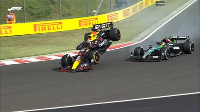 Credits: F1