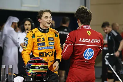 Credits: Formula 1 / X.com