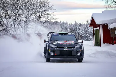 Credits: Toyota GR