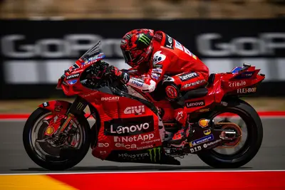 Credits: Ducati Media House