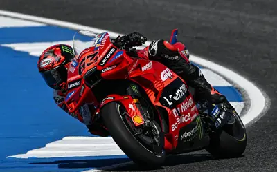 Credits: MotoGP