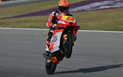 Credits: MotoGP