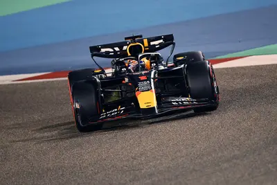 Per la 33^ volta Max Verstappen ha conquistato la pole position. Credits: Red Bull Content Pool