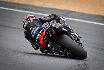 Con il ritiro di Espargaró e la decisione di Ducati, diventa contesissima la Aprilia.