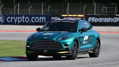 La Medical Car in azione