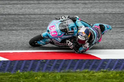 Credits: Aspar Team