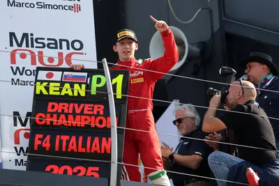 Credits: ACI Sport