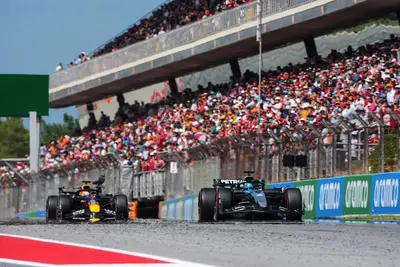 GP Spagna