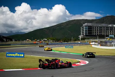 Credits: FIA World Endurance Championship / X.com