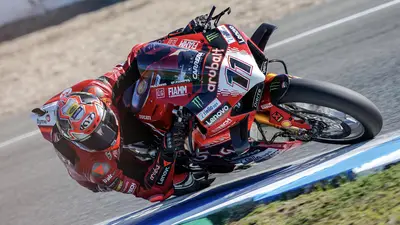 Credits: WorldSBK