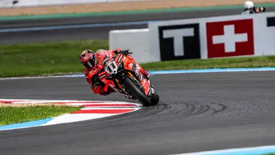 Credits: WorldSBK