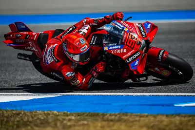 Credits: Ducati