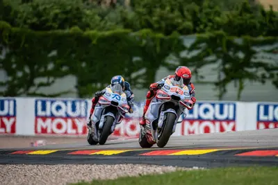 Credits: Gresini Racing