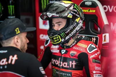 Credits: Ducati