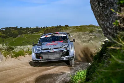 Credits: Toyota GR