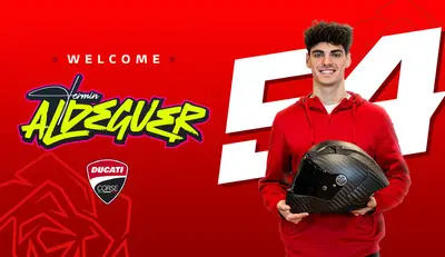 Credits: ducati.com