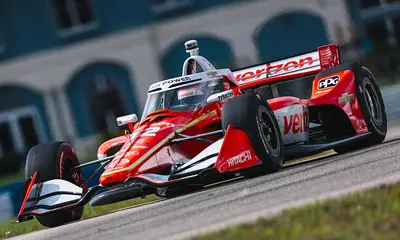 Will Power