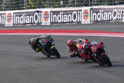 Credits: MotoGP