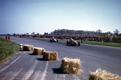 Credits: Formula 1 / X.com