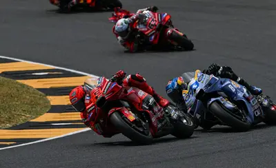 Credits: MotoGP