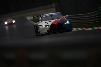 Credits: ACI GT