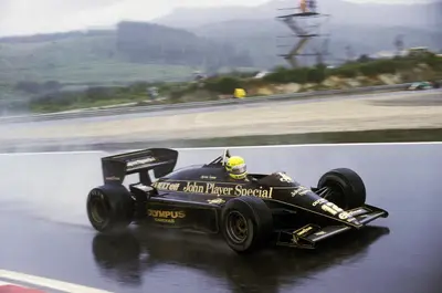 Credits: Formula 1 / X.com