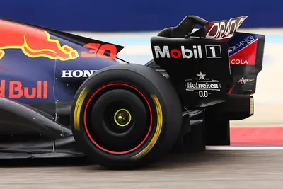 Credits: Pirelli Media Library