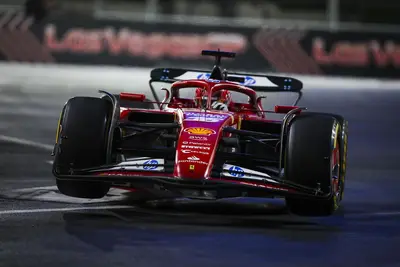 © Ferrari Media Centre