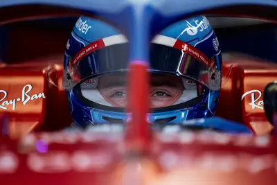 Credits: Ferrari Media Center / Twitter X