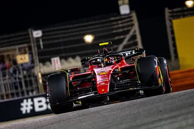 © Scuderia Ferrari