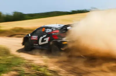 Credits: Toyota GR