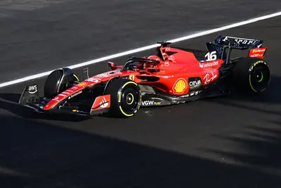 Leclerc