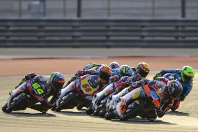 Credits: Red Bull KTM Ajo