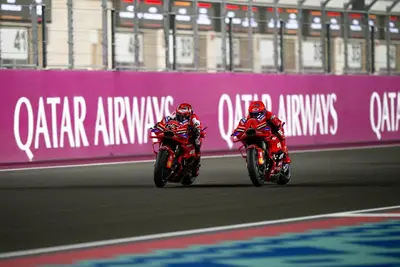Credits: Ducati Lenovo